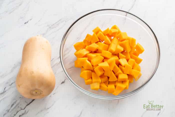 Air Fryer Butternut Squash Recipe EASY & HEALTHY | Best Recipe Box