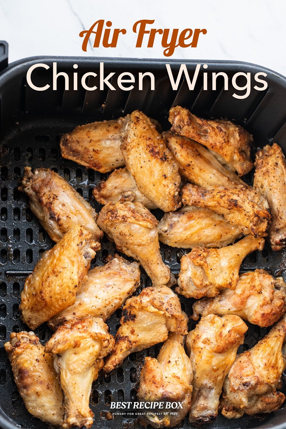 Best Air fryer Frozen Chicken Wings: Reviews And Rankings