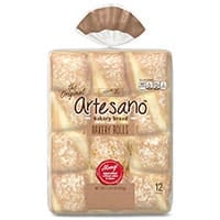 Artesano Bakery Rolls