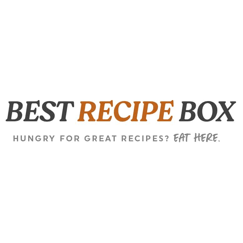 Best Recipe Box logo