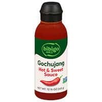 Bibigo Gochujang Sauce