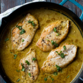 Curry Coconut Milk Chicken Recipe Thai Chicken Curry | @bestrecipebox