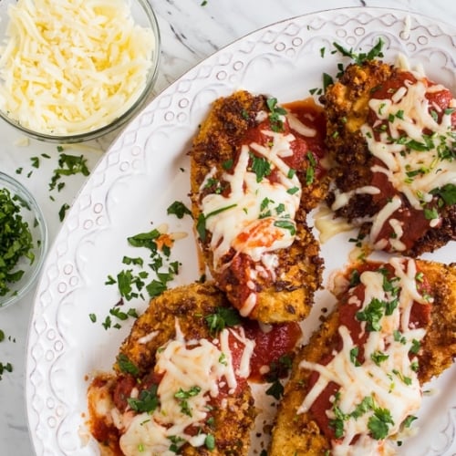 Chicken Recipes and Turkey Recipes QUICK, EASY Best Recipe Box