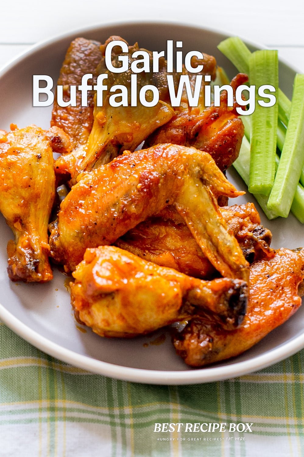 Chicken Wing Guide to Buffalo – Buffalo Eats