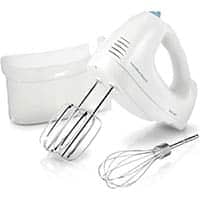 Hamilton Beach Hand Mixer