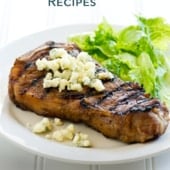 High Protein Recipes