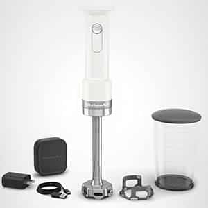 KitchenAid Cordless Hand Blender