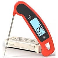 Lavatools Javelin PRO 2-Second Digital Instant Read Meat Thermometer