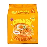 Otoki Cheesy Ramen