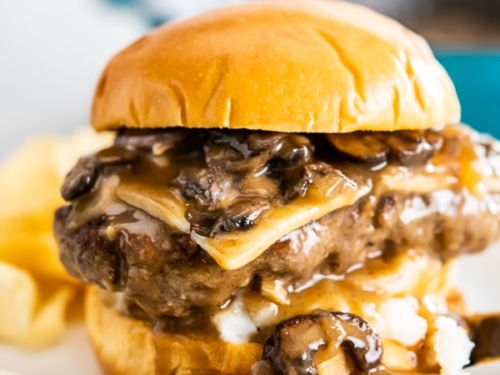 Freddy's Frozen Custard & Steakburgers
