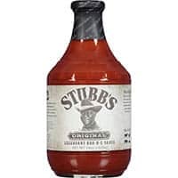 Stubb's Original BBQ Sauce