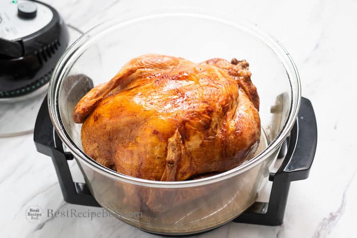 air Fried Thanksgiving Recipes in Air Fryer @bestrecipebox