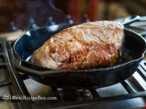 Best Asian Pulled Pork Recipe for Pulled Pork Tacos, Slicers | @bestrecipebox
