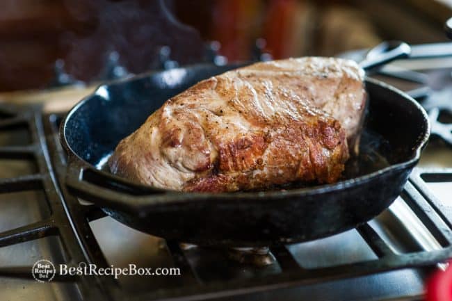Best Asian Pulled Pork Recipe for Pulled Pork Tacos, Slicers | @bestrecipebox