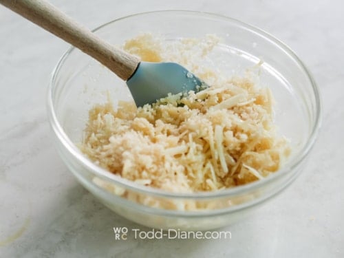 bread crumb mix