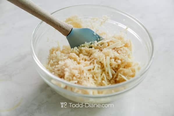 bread crumb mix