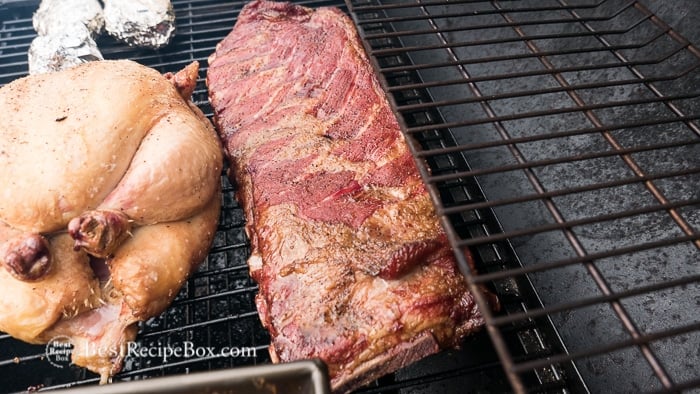 How to Smoke Pork Ribs Recipe for Best Summer BBQ Ever! step by step 